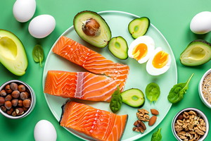 keto adaptacja