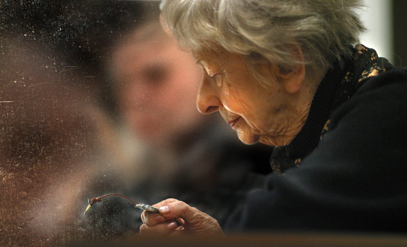 Wisława Szymborska