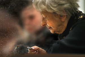 Wisława Szymborska