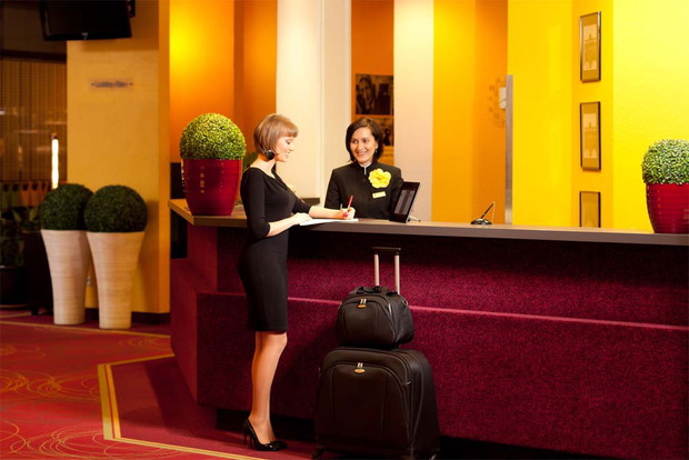 Chopin Hotel Cracow Old Town