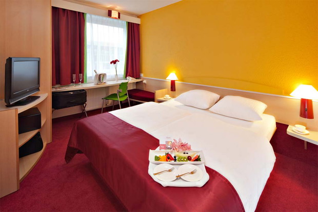 Chopin Hotel Cracow Old Town