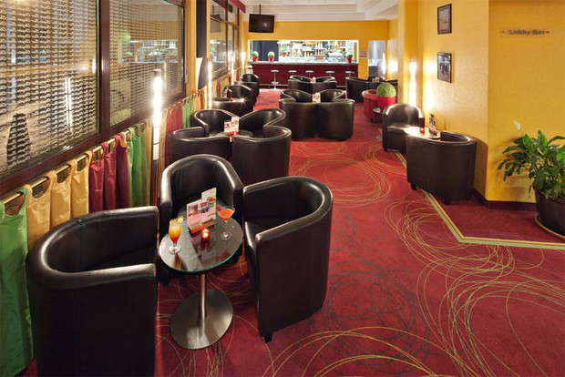 Chopin Hotel Cracow Old Town