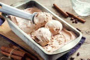 lody proteinowe