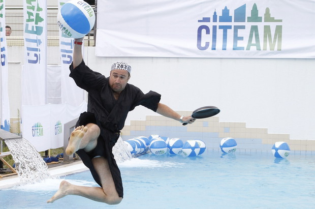 Leisure Diving