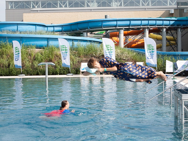 Mistrzostwa Leisure Diving Poznań