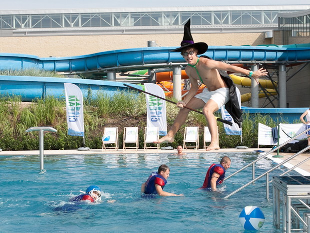 Mistrzostwa Leisure Diving Poznań