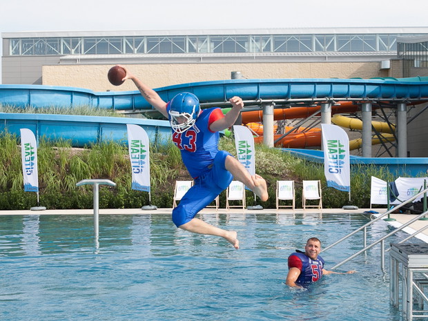 Mistrzostwa Leisure Diving Poznań