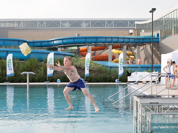 Mistrzostwa Leisure Diving Poznań