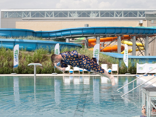 Mistrzostwa Leisure Diving Poznań