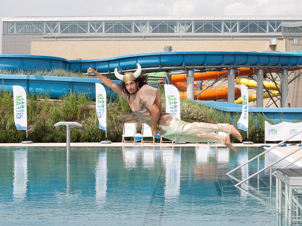 Mistrzostwa Leisure Diving Poznań