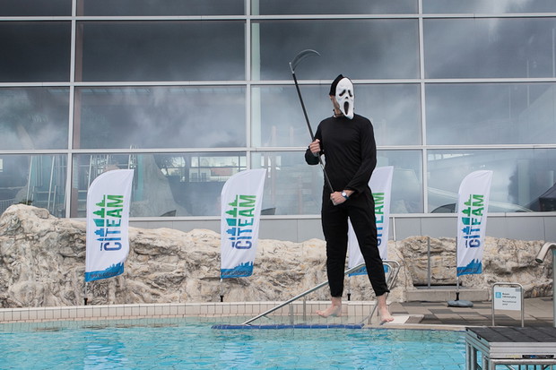 Mistrzostwa Leisure Diving - Wrocław