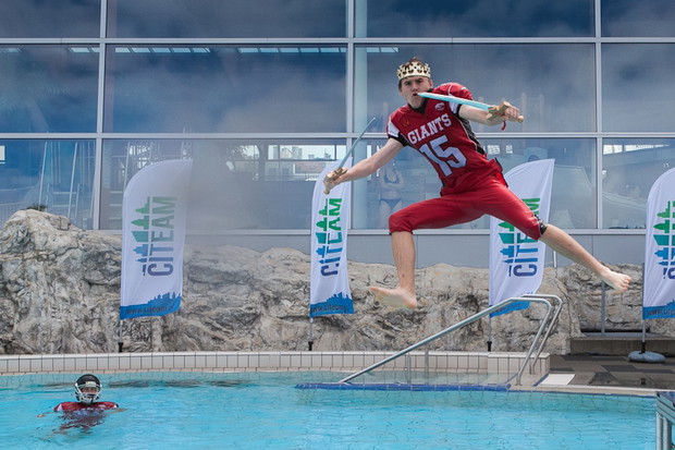 Mistrzostwa Leisure Diving - Wrocław