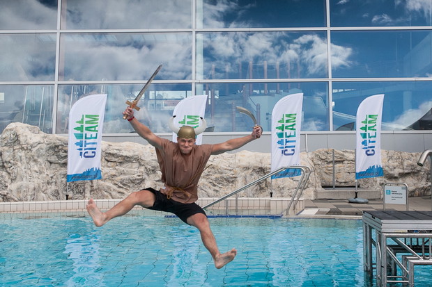 Mistrzostwa Leisure Diving - Wrocław