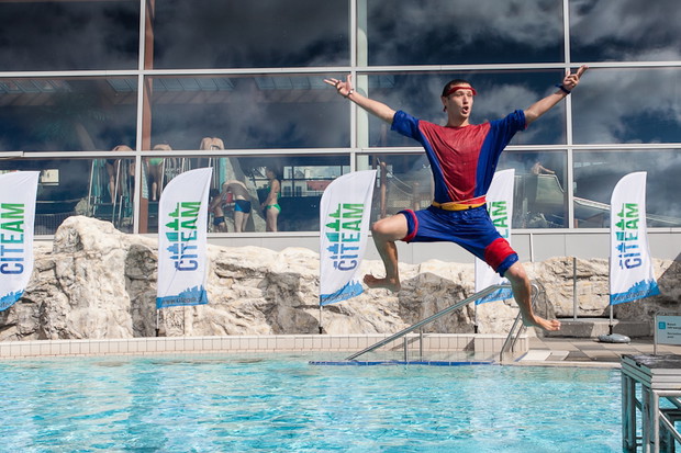 Mistrzostwa Leisure Diving - Wrocław