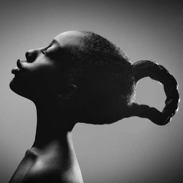VIVA! Photo Awards 2012, kategoria BEAUTY: Wiktor Franko