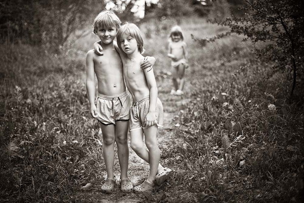 VIVA! Photo Awards 2012, kategoria REPORTAŻ: Izabela Urbaniak