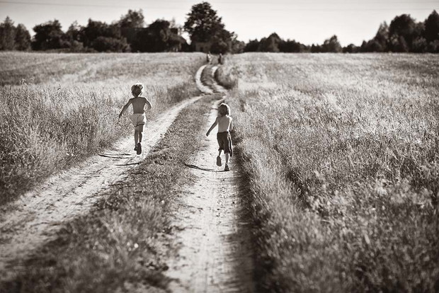 VIVA! Photo Awards 2012, kategoria REPORTAŻ: Izabela Urbaniak