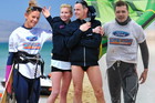 Gwiazdy na Ford Kite Cup