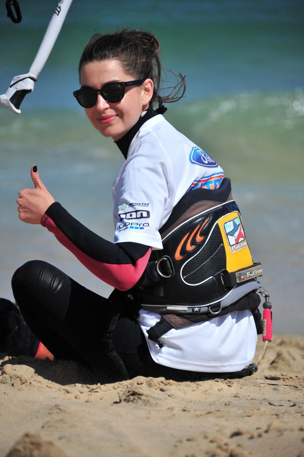 Agnieszka Więdłocha