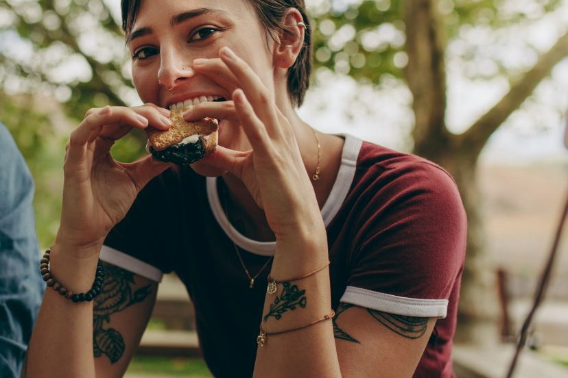 Hashimoto a gluten