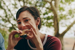Hashimoto a gluten