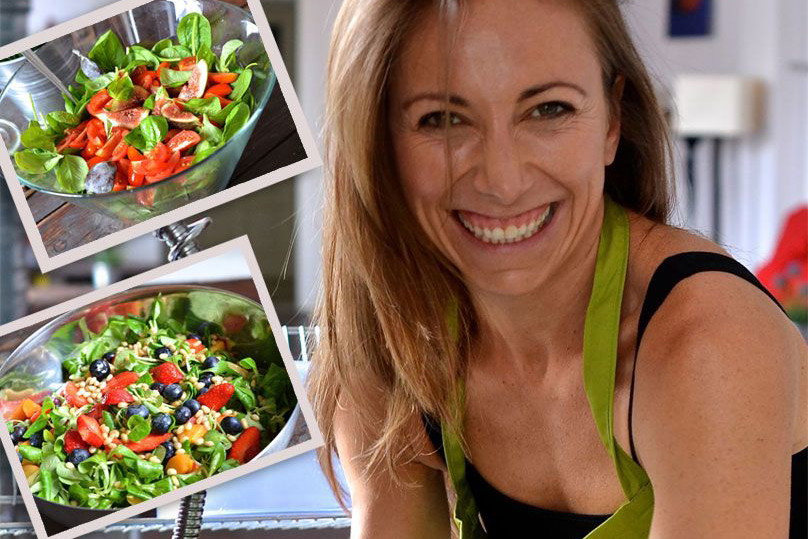 Dieta Sylwii Wiesenberg - 8 najlepszych przepisów