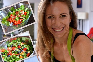 Dieta Sylwii Wiesenberg - 8 najlepszych przepisów