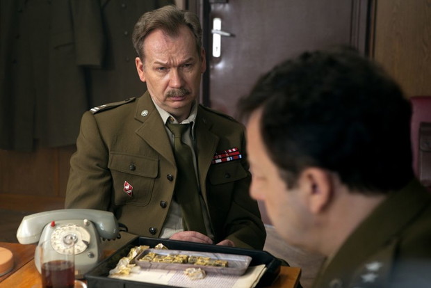 Jack Strong, Władysław Pasikowski