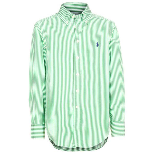 Koszule dla chłopców, Ralph Lauren, cena ok. 189 zł