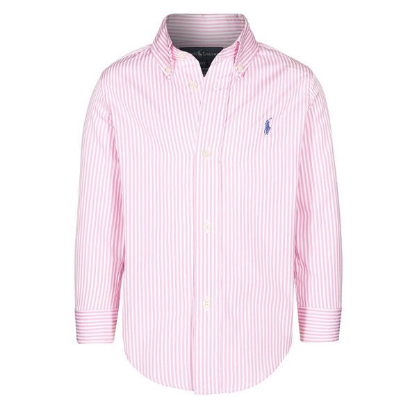 Koszule dla chłopców, Ralph Lauren, cena ok. 239 zł