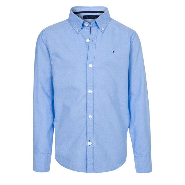 Koszule dla chłopców, Tommy Hilfiger, cena ok. 219 zł
