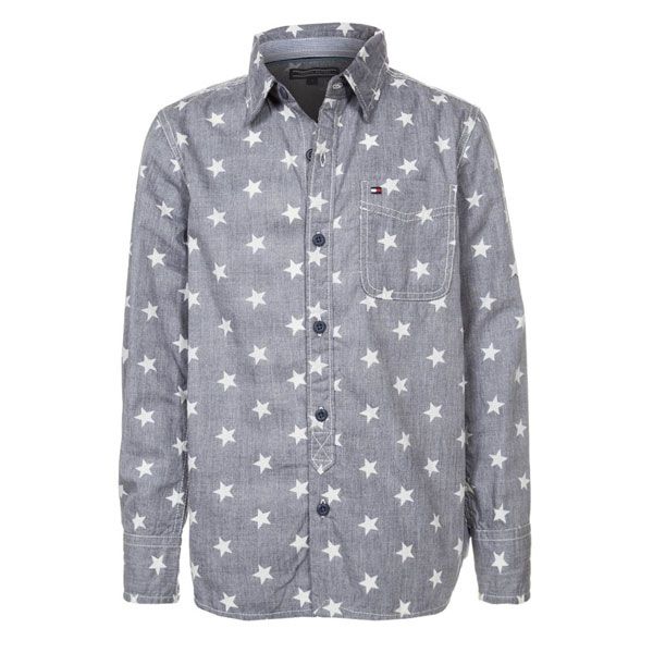Koszule dla chłopców, Tommy Hilfiger, cena ok. 359 zł