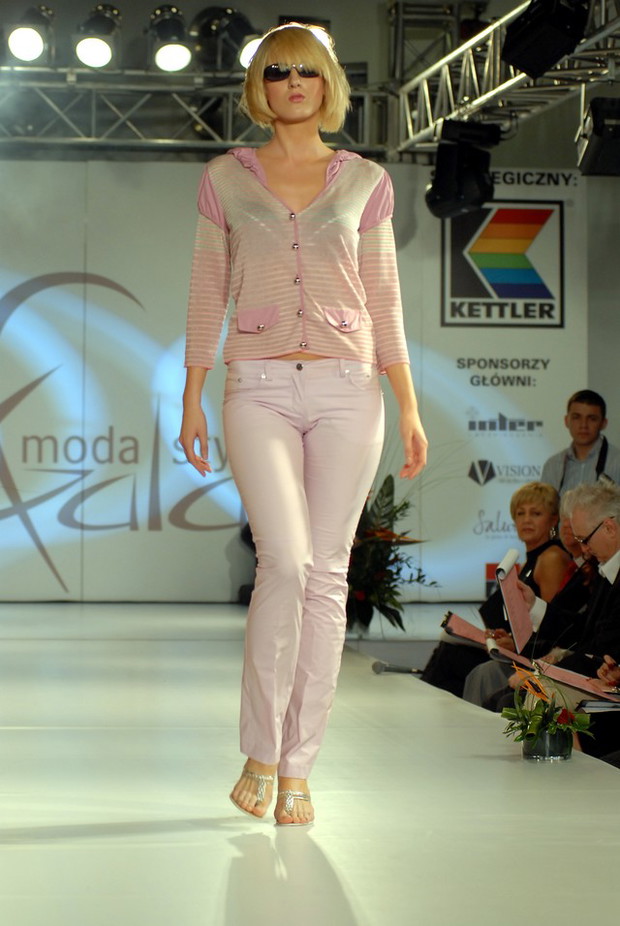Gala Moda & Styl - moda casual