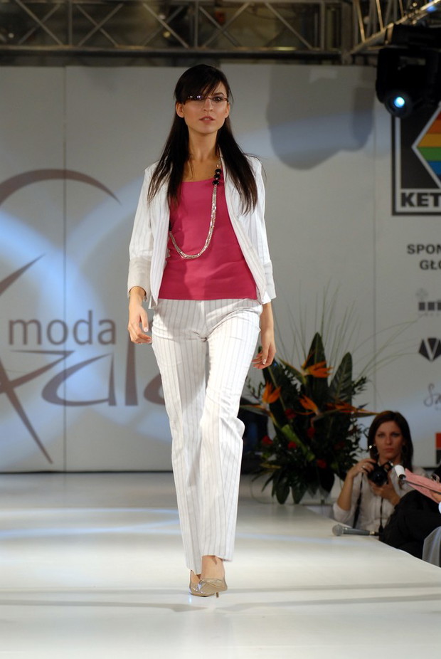 Gala Moda & Styl - moda casual
