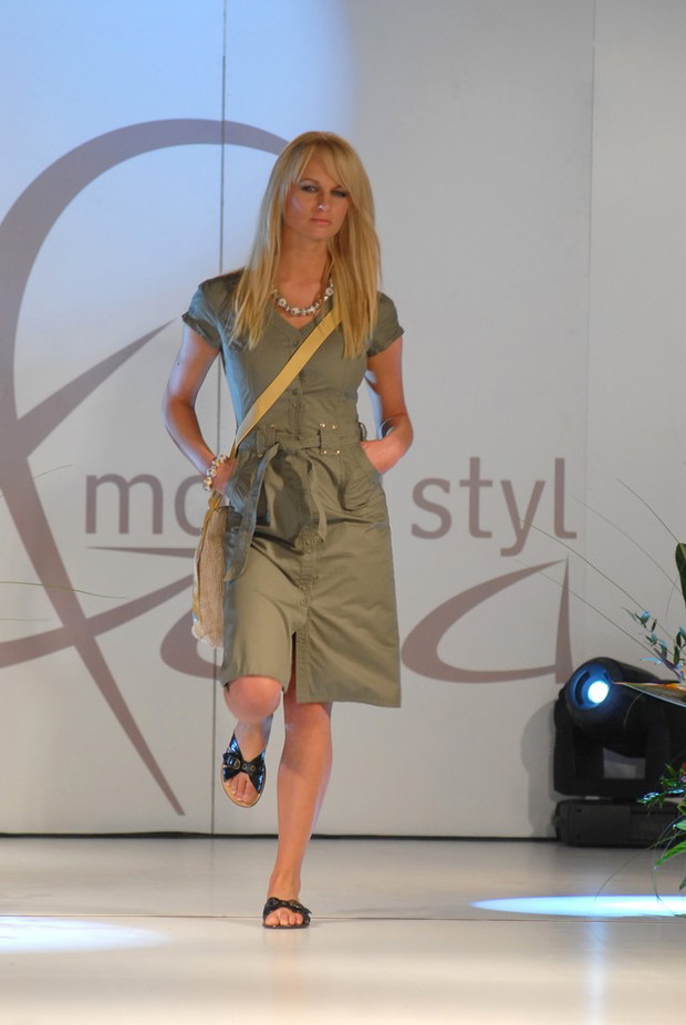 Gala Moda & Styl - moda casual