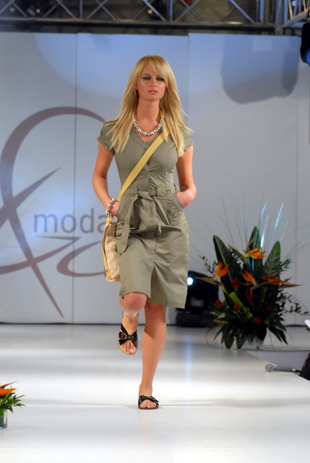 Gala Moda & Styl - moda casual