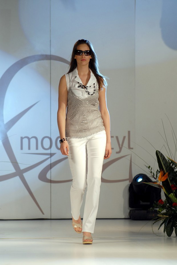 Gala Moda & Styl - moda casual