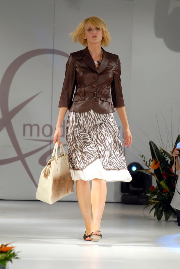 Gala Moda & Styl - moda casual