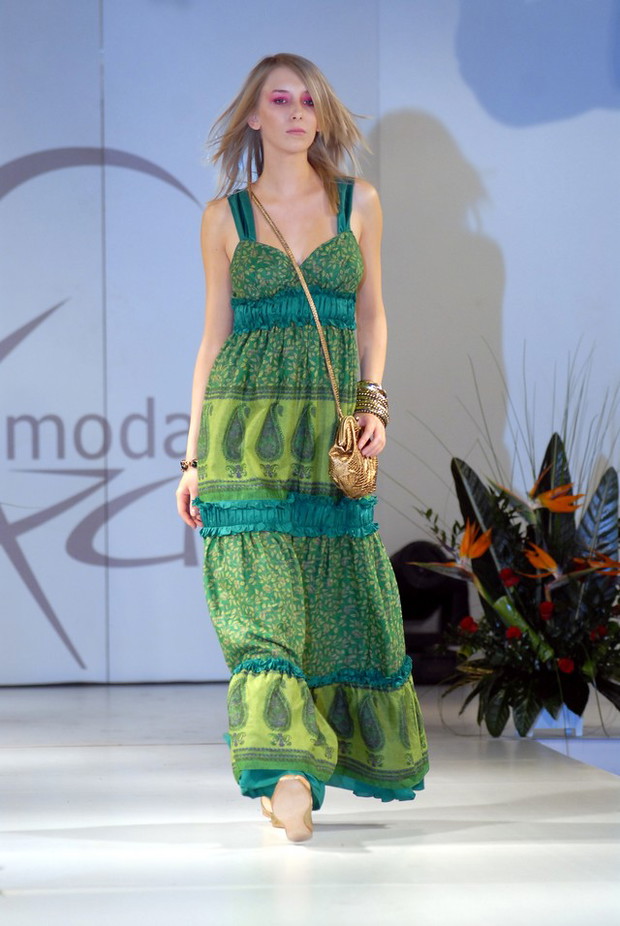 Gala Moda & Styl - moda casual