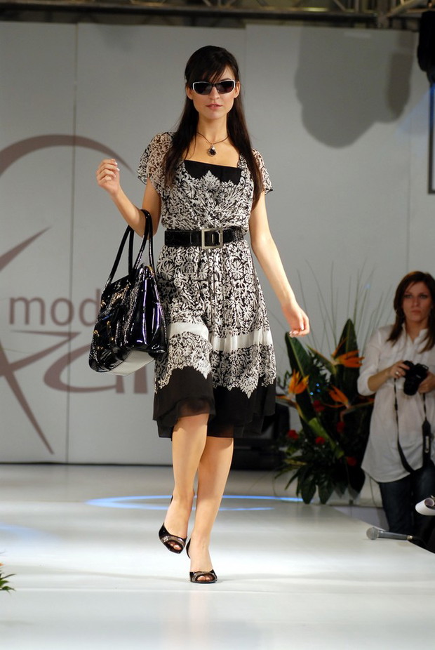 Gala Moda & Styl - moda casual