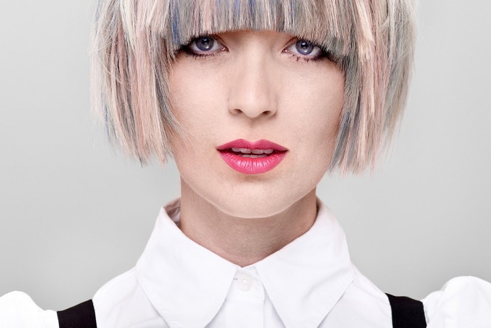 Audrey Adrine