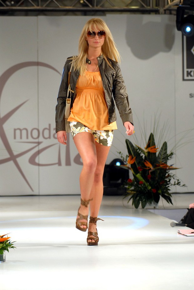 Gala Moda & Styl - moda casual