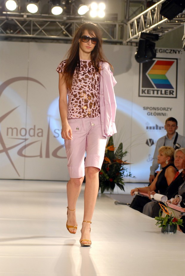 Gala Moda & Styl - moda casual