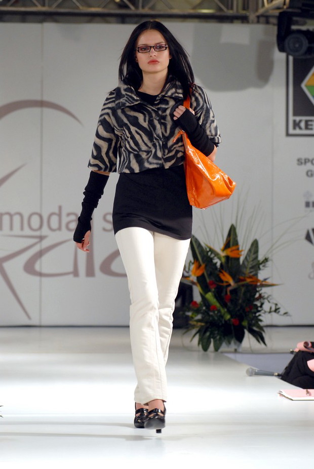 Gala Moda & Styl - moda casual