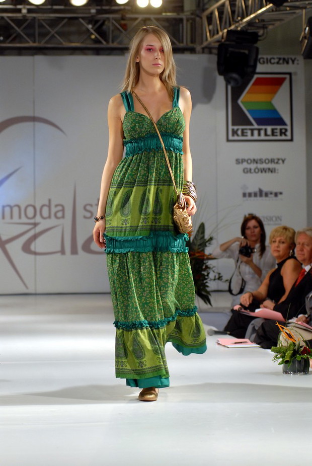 Gala Moda & Styl - moda casual