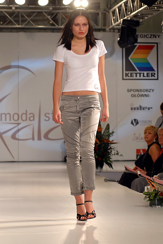 Gala Moda & Styl - moda casual