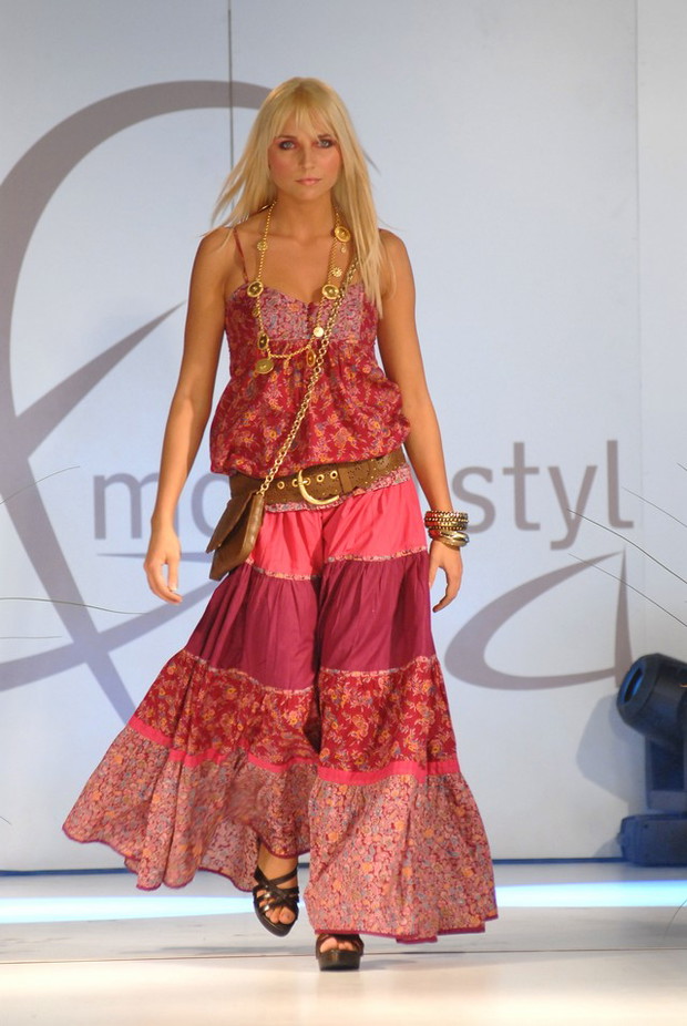 Gala Moda & Styl - moda casual