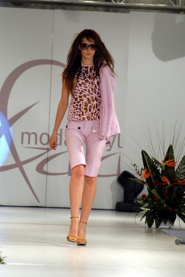 Gala Moda & Styl - moda casual