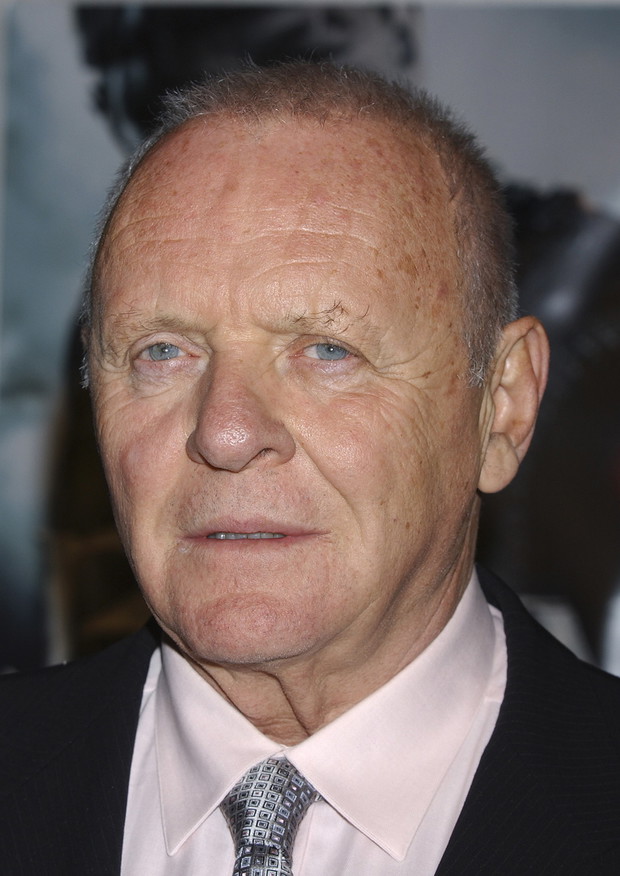 Anthony Hopkins