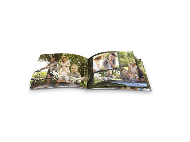 Cewe Fotoksiążka mini, Fotojoker, od 29.99 zł